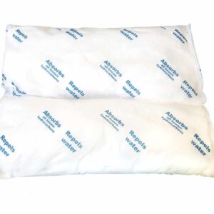 SpilMax Absorbent Pillow - Oil & Fuel (500mm x 400mm x 50mmH)