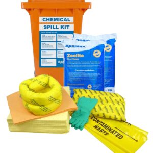 HazChem Spill Kit