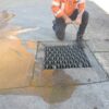 DrainSAFE™ Stormwater Isolation and Pollution Prevention Device - Image 3