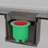 DrainSAFE™ Stormwater Isolation and Pollution Prevention Device