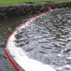 Fence Boom (15mL, 185mm Freeboard, 430mm Draft) - Image 2
