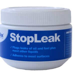 SpilMax StopLeak 650g Tub