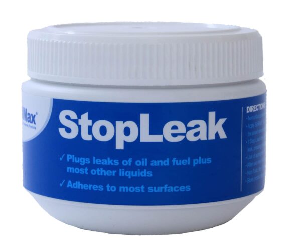 SpilMax StopLeak 650g Tub