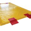 Eco friendly car and truck wash mat