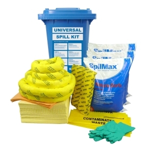 Refill for Universal Workplace Spill Kit 240L